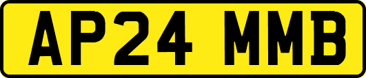 AP24MMB