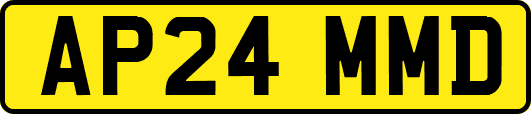 AP24MMD