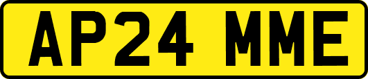 AP24MME
