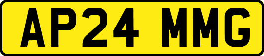 AP24MMG
