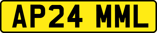 AP24MML