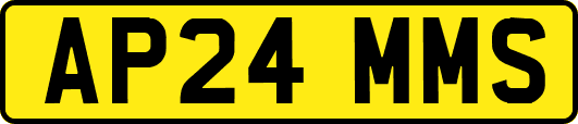 AP24MMS