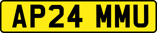 AP24MMU