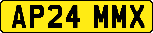 AP24MMX