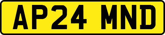 AP24MND