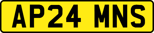 AP24MNS