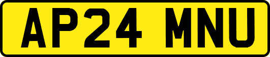 AP24MNU