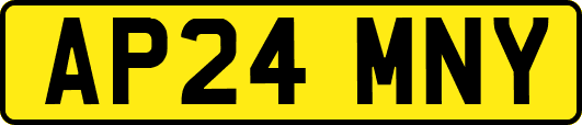 AP24MNY
