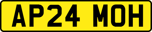AP24MOH