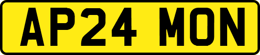 AP24MON
