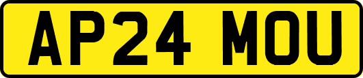 AP24MOU