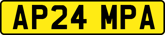 AP24MPA