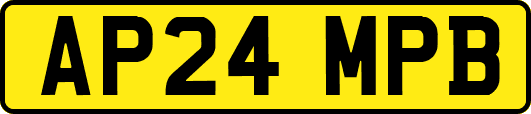 AP24MPB