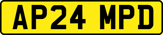 AP24MPD