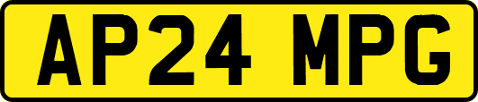 AP24MPG