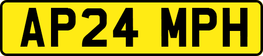 AP24MPH