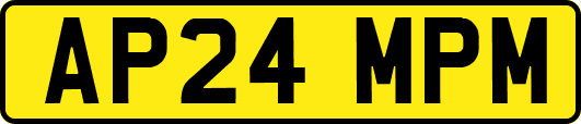 AP24MPM