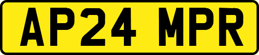 AP24MPR