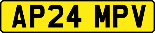 AP24MPV