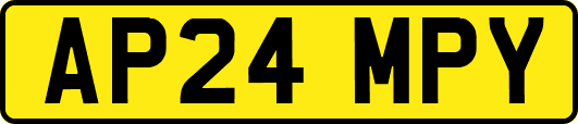 AP24MPY
