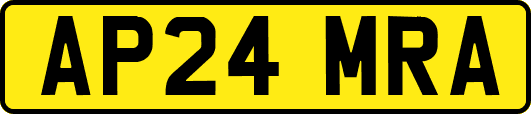 AP24MRA