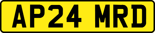 AP24MRD