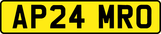 AP24MRO