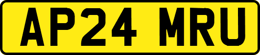 AP24MRU