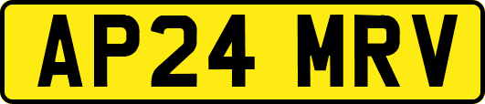 AP24MRV