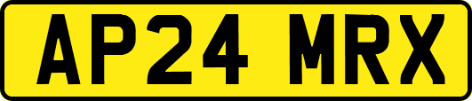 AP24MRX