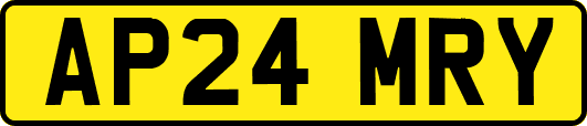 AP24MRY