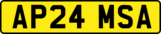AP24MSA