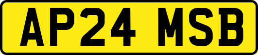 AP24MSB