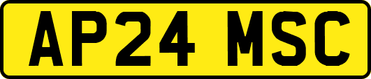 AP24MSC
