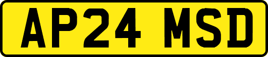 AP24MSD