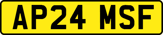 AP24MSF
