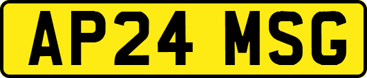 AP24MSG