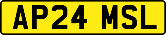 AP24MSL