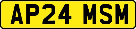 AP24MSM