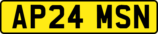 AP24MSN