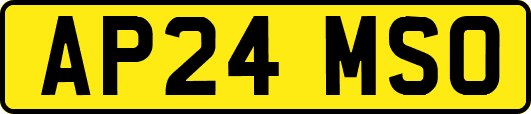 AP24MSO