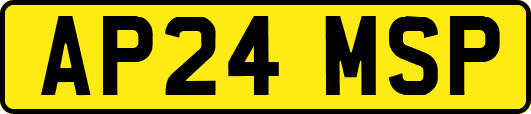 AP24MSP