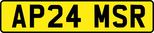 AP24MSR