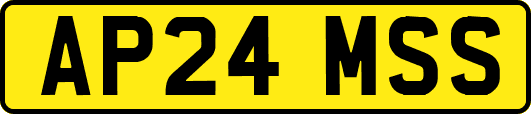 AP24MSS