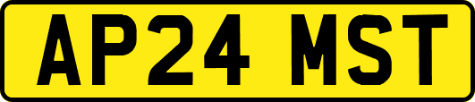 AP24MST