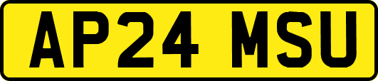 AP24MSU