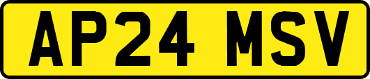 AP24MSV