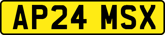 AP24MSX