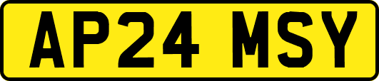 AP24MSY