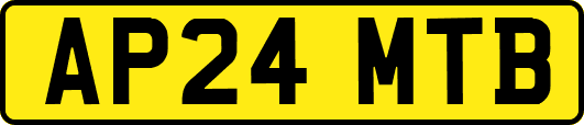 AP24MTB